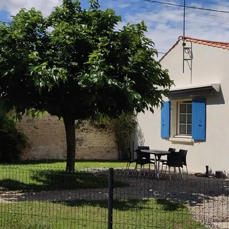 Les 2 Du Clos De La Vigne