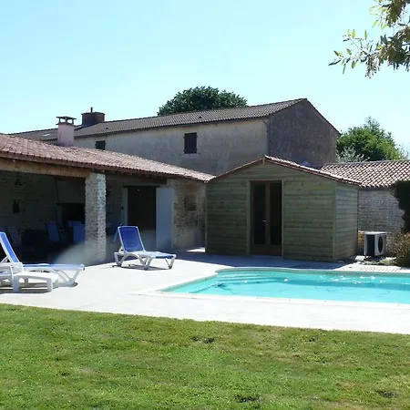 Les 2 Du Clos De La Vigne *