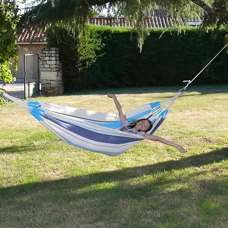 Les 2 Du Clos De La Vigne Montreuil (Pays de la Loire)