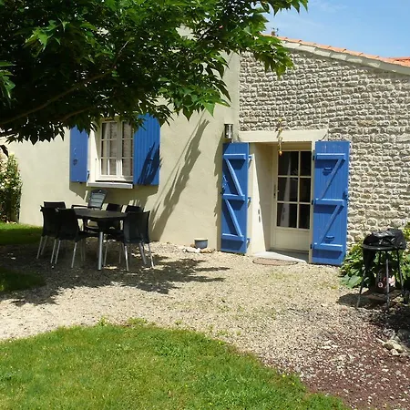 Les 2 Du Clos De La Vigne *