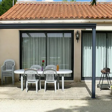 Les 2 Du Clos De La Vigne Montreuil (Pays de la Loire)