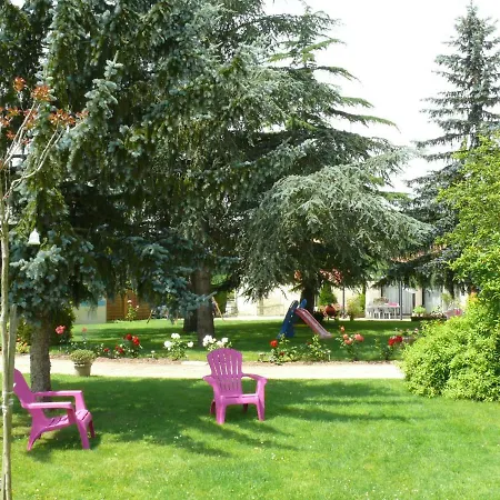 Les 2 Du Clos De La Vigne Montreuil (Pays de la Loire)